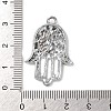 Alloy Pendants FIND-C048-05P-3