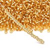 TOHO 8/0 Round Beads X-SEED-TR08-0022-4