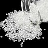TOHO 11/0 Demi Round Beads SEED-DR11-0981F-1