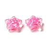 Glass Beads LAMP-M011-05B-4