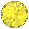 Preciosa® MAXIMA Crystal Round Stones Y-PRC-RBSS18-80310-3