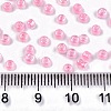 6/0 Glass Seed Beads X-SEED-A016-4mm-210-4