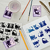 PVC Stamps DIY-WH0371-0080-2