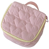 Heart Polyester Makeup Storage Bag PW-WG035B1-01-3