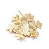 Christmas Enamel Pins JEWB-B028-01G-10-2
