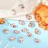 Preciosa® MAXIMA Crystal Fancy Stones Y-PRC-FF18-70530-2