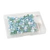 DIY Necklaces Kits DIY-FS0008-71-6
