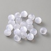 Transparent Resin Beads RE-WH20001-35C-A-1