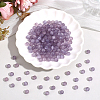 Cat Eye Beads G-PA0001-90A-01-4