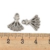 Non-Tarnish 304 Stainless Steel Charms STAS-I307-508P-3