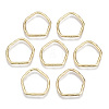 Alloy Linking Rings PALLOY-T077-09-1