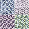 Scrapbook Paper Pads DIY-H177-02H-4