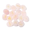 16Pcs 16 Styles Natural Rose Quartz Display Decorations G-F786-02A-04-1