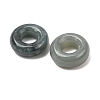 Natural Myanmar Jadeite Linking Rings G-Z155-02-2