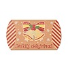 Christmas Theme Cardboard Candy Pillow Boxes CON-G017-02C-3