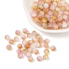 94Pcs Cat Eye Beads CE-YW0001-03B-1