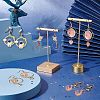 DIY Earrings Making Kits DIY-SC0016-92-5