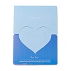 Heart Greeting Cards DIY-L054-A02-2
