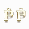 Alloy Charms PALLOY-Q441-025P-NR-2