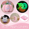 Super Soft Polyester Lint Fabrics DIY-WH0558-27A-6