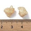 Brass Pendants KK-H482-04G-3