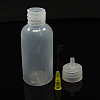 Plastic Glue Bottles TOOL-D028-03-2