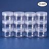 Empty Food Sealed Plastic Bottles CON-BC0004-53-2