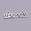 Alloy Charms HJEW-WH0017-19-1