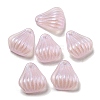 Opaque Acrylic Pendants OACR-G034-06C-1