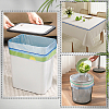 4Pcs 4 Colors Polypropylene Trash Can Rubber Bands AJEW-DJ0005-69-3