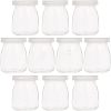 Glass Bottles CON-FH0001-17-1