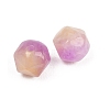 Dyed Natural Agate Beads G-H356-02A-09-2