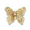 Brass Cabochon KK-A275-11C-G-1