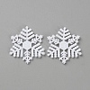 Plastic Cabochons FIND-WH20018-15C-1