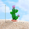 Resin Cactus Mini Model PW-WG7A4AF-09-1