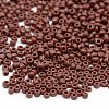 Glass Seed Beads X1-SEED-A010-2mm-46-1