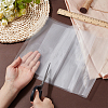 PVA Water Soluble Fabric for Cross Stitch DIY-CY0003-94B-3