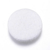 Fibre Perfume Pads X-DIY-D021-01-2