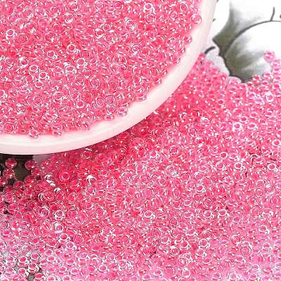 TOHO 8/0 Demi Round Beads Y-SEED-DR08-0978-1