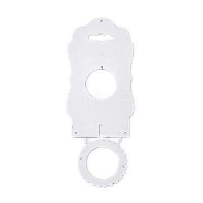 Carbon Steel Cutting Dies Stencils DIY-K015-14-1