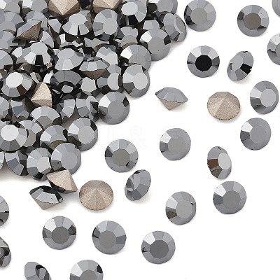 Preciosa® MAXIMA Crystal Round Stones X-PRC-RBSS45-23980-272-1