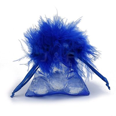 Organza Gift Bags OP-F001-A-05-1