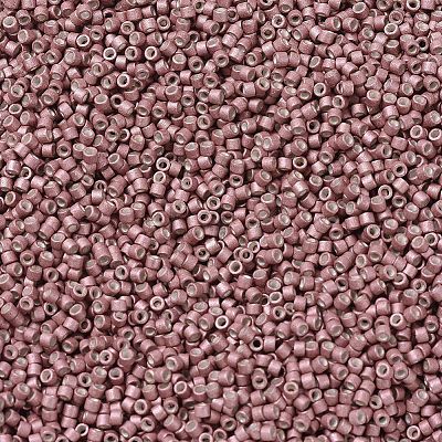 MIYUKI Delica Beads X-SEED-J020-DB1166-1