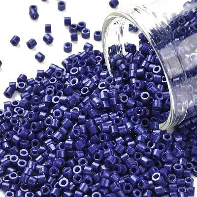 Cylinder Seed Beads SEED-H001-H06-1