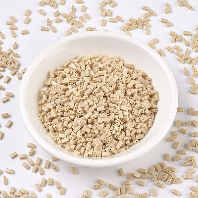 MIYUKI Half TILA Beads SEED-MY05-HTL493-1