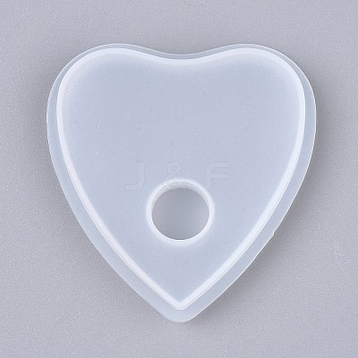 Planchette Silicone Molds X-DIY-I036-29A-1
