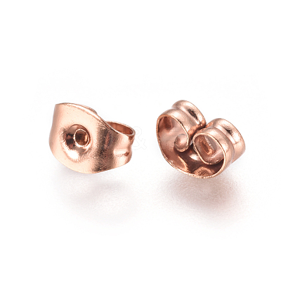 304 Stainless Steel Ear Nuts X-STAS-F227-44-RG-1