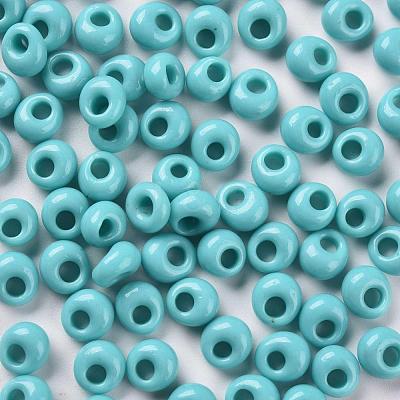 TOHO Short Magatama Beads SEED-TM05-55-1