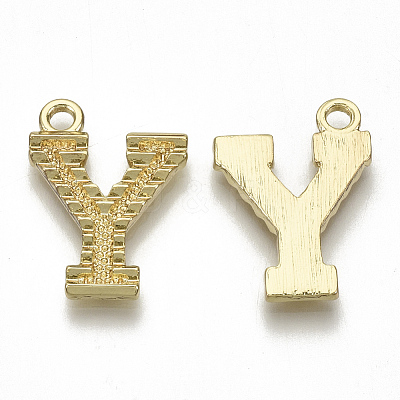 Alloy Pendants LS-PALLOY-N157-002Y-NR-1