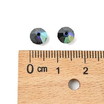 Preciosa® Crystal Beads X-PRC-BA6-23980-200-1